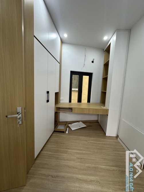 NHÀ THÔNG TẦNG THANH NHÀN- 3 BƯỚC RA Ô TÔ - NGÕ THÔNG- 42M- CHỈ 6.35 TỶ- CÓ 102 - 2