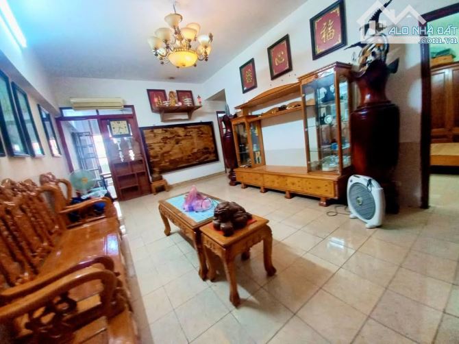 CHO THUÊ CĂN HỘ 90M2 KHU ĐÔ THỊ MỸ ĐÌNH 2 NGUYỄN CƠ THẠCH - 2