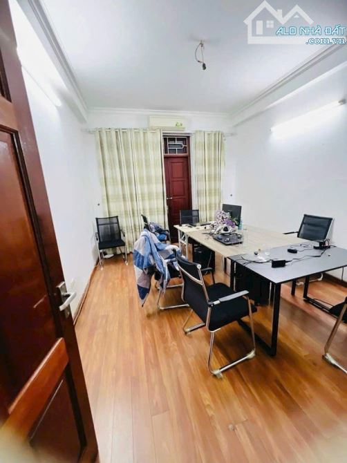 Bán nhà la khê hà đông, 55m 5 tầng, ô ô tô tránh - 2