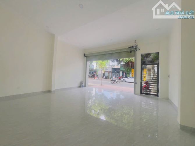 Mtkd Trần Phú 7x14,6m full thổ gác lửng 2pn quá RẺ chưa qua nhà hàng Thanh Lịch - 2