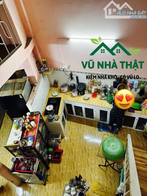 Bán Nhà Mặt Tiền DT 80m2 Gần Kinh Dương Vương – Đối Diện Bến Xe Miền Tây – Nhỉnh 6 Tỷ TL - 2