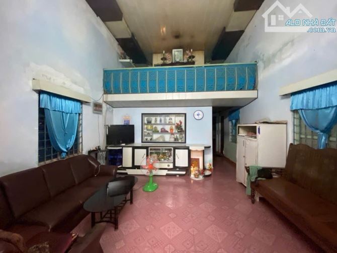 Kiệt nguyễn chí thanh, hướng nam, kiệt rộng, thoáng, yên tĩnh - 2