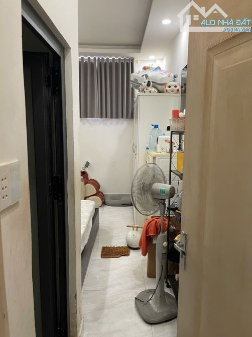 Bán nhà đường Lê Văn Sỹ - thuận tiện đi mọi nẻo đường -  phường 14 - QUẬN 3 - 2