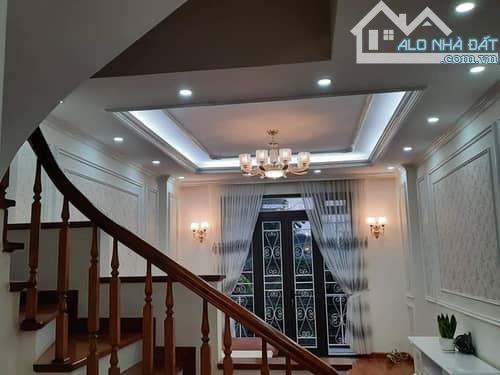 Lê Trọng Tấn, La Khê 7 tầng thang máy, vỉa hè rộng, kinh doanh đỉnh - 2