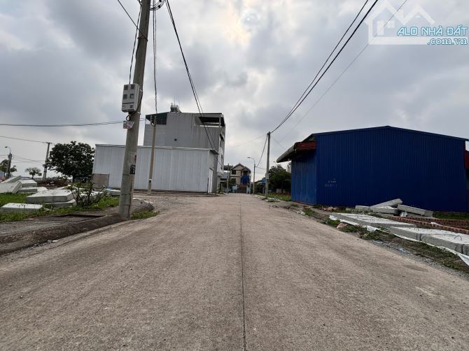 Đất Đấu Giá x 2 Sơn Du-Nguyên Khê 80m chỉ nhinh 9tỷ - 2