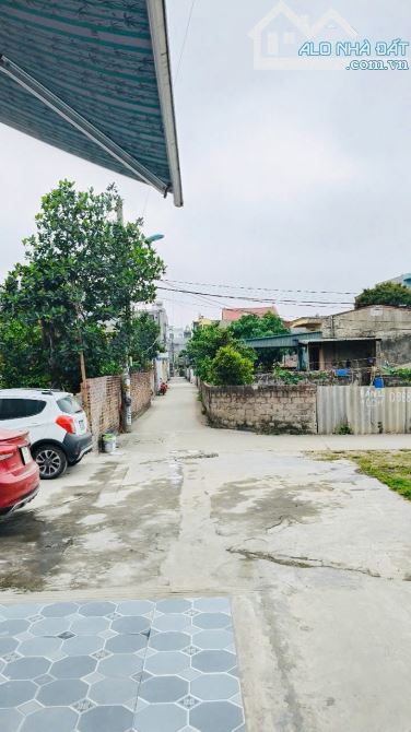 Bán 58m2 đất tuyến 2 Cam Lộ, Hồng Bàng chỉ 1,5x tỷ. - 2