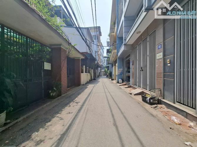 Bán nhà 4 tầng đep, ô tô đỗ cửa, Hoàng Liệt, Hoàng Mai - 2