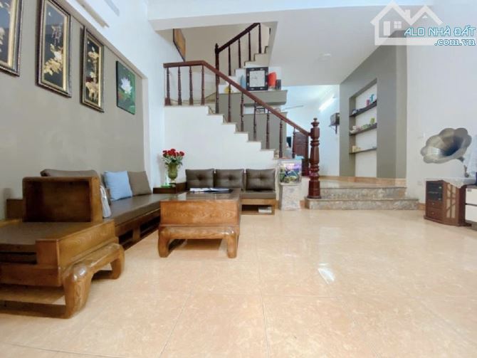Bán nhà đường 18M Mộ Lao, Hà Đông, 76m2, 4 tầng giá chỉ 11 tỷ - 2