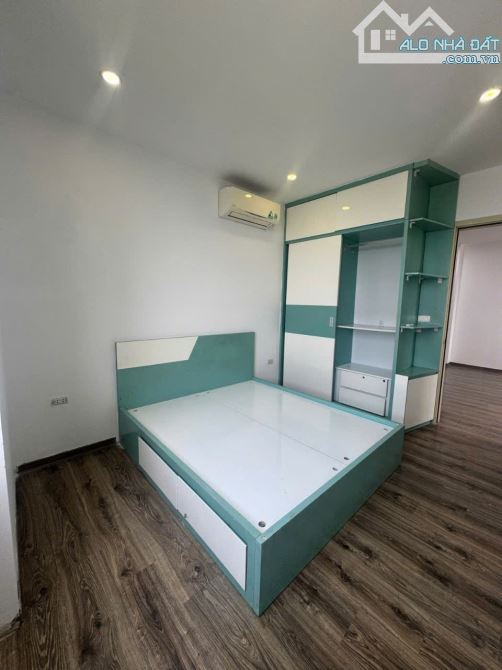 BÁN CĂN HỘ CAO CẤP ECOLIFE CAPITOL - 58 TỐ HỮU 120m2, 3pn nhỉnh 8 tỷ - 2