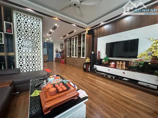 Bán nhà dương nội , 50m, 5 tầng, tặng nội thất - 2