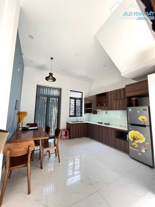 🔥MẶT TIỀN TRẦN CAO VÂN–NHÀ 3 TẦNG KIÊN CỐ-KINH DOANH ĐỈNH–TT QUẬN THANH KHÊ-NHỈNH 6TỶ - 2