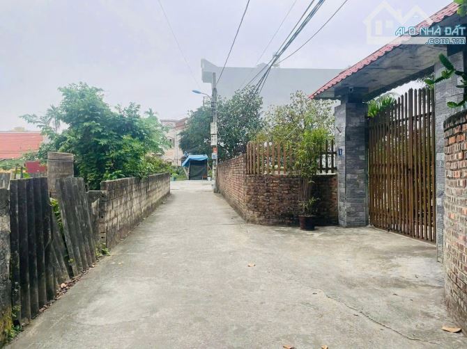 👉 Bán lô đất 58m2 ngõ 64 Cam Lộ, Hùng Vương, Hồng Bàng giá đầu tư chỉ 1,5x tỷ - 2