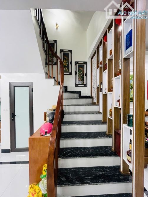 SIÊU PHẨM, PHÚ MINH BẮC TỪ LIÊM 40M X 5T, Ô TÔ, NGÕ THÔNG, FULL NT 7,4 TỶ. - 2