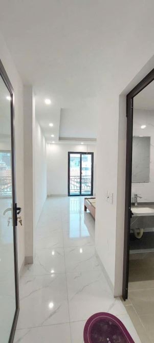 QUANG TIẾN, 35m2*5T, 10M RA Ô TÔ, NHÀ MỚI ĐẸP, GIÁ 5.9 TỶ - 2