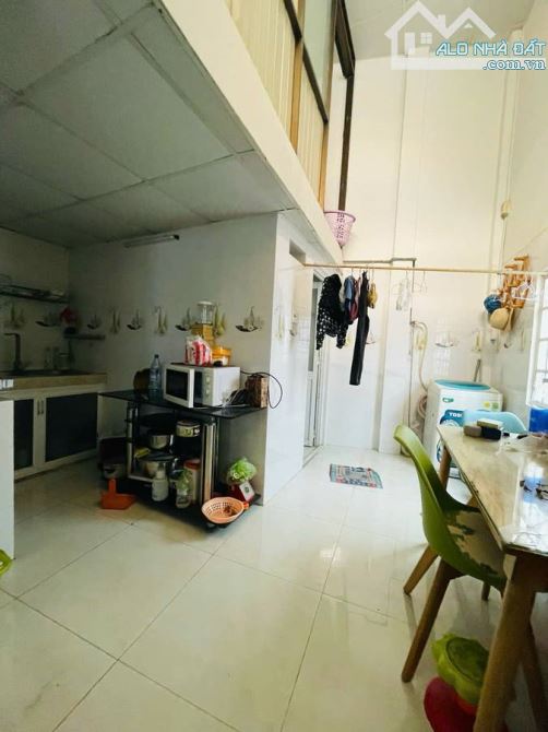 MẶT TIỀN HỒNG LẠC TÂN BÌNH - KINH DOANH ĐỈNH, DÒNG TIỀN 20TR/TH  - 60M² NỞ HẬU - 11.6 TỶ - 2