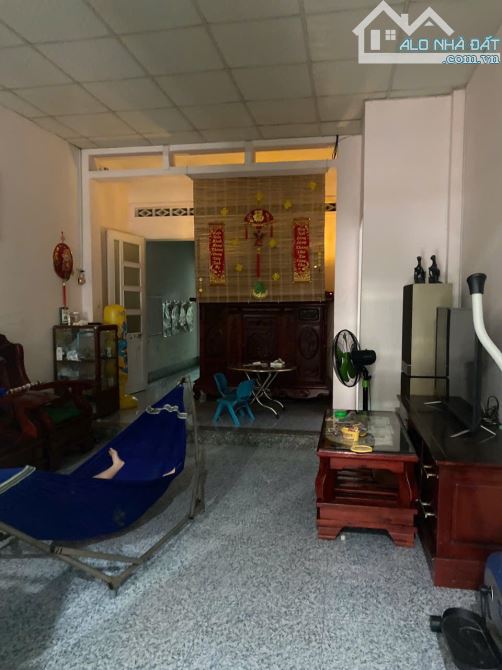 Bán nhà cấp 4 mặt tiền Phùng Hưng - Phước Long - Nha Trang - 2