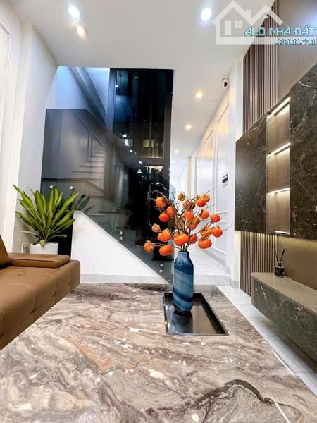 BÁN NHÀ VẠN PHÚC, HÀNG XÓM HIMLAM, 45M2 - 5 TẦNG THANG MÁY KINH DOANH, 10.3 TỶ - 2