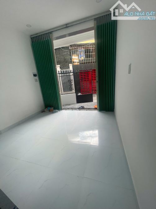 🏡 Nhà Hẻm Tân An 2 Tầng 2PN ► Phước Hải Giá Sốc 1.399 Tỷ – Sở Hữu Ngay ◄ 🔥 - 2