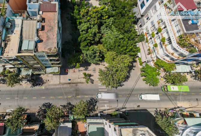Nhà MT dẫn Hà Huy Giáp KDC Nam Long 4,5x18 4 tầng chỉ 8,2 tỷ - 2