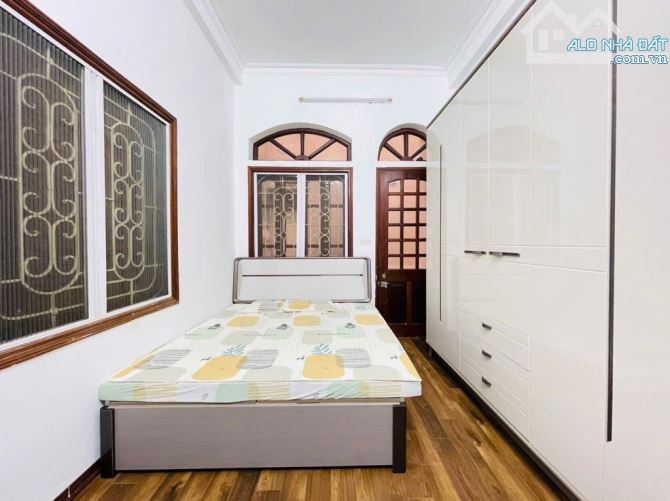 BÁN NHÀ.ĐƯỜNG LÁNG-ĐỐNG ĐA-NHÀ PHỐ AN YÊN-65m x 3 tầng - 2
