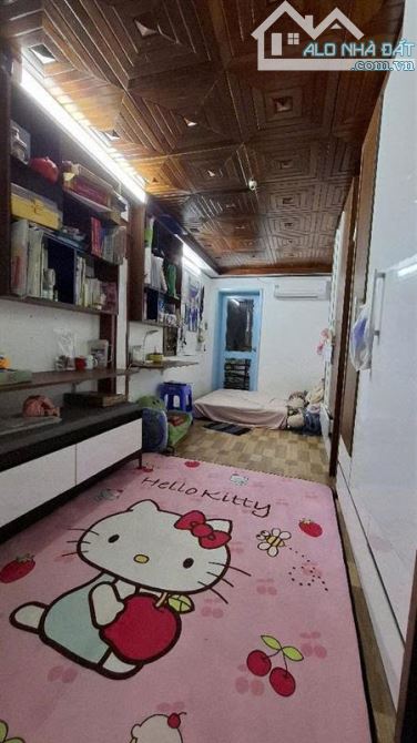 BÁN NHÀ TRUNG TIỀN, NGÕ NÔNG, THÔNG, VỪA Ở VỪA KD, DT: 20M2, GIÁ CHỈ : 3.98 TỶ - 2