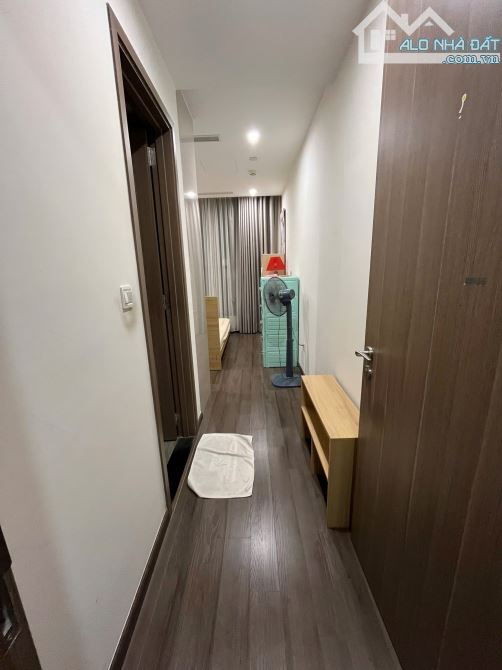 CHỈ HƠN 5 TỶ SỞ HỮU CĂN HỘ SIMPHONY LONG BIÊN – 62M², 2 PHÒNG NGỦ, FULL NỘI THẤT - 2