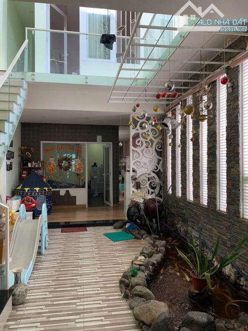 Bán căn góc mặt tiền Trương Hán Siêu - Phước Long - Nha Trang - 2