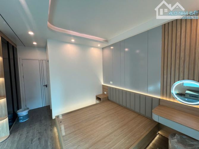 Bán Nhà Mới Mậu Lương, 5 Tầng thang máy, 3PN, Giá 6.9Tỷ - 2