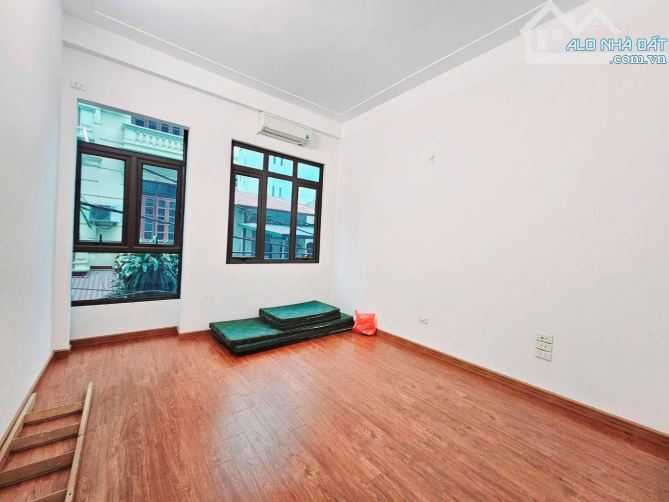 BÁN NHÀ RIÊNG 48M2 5TẦNG LẠC LONG QUÂN TÂY HỒ - 2