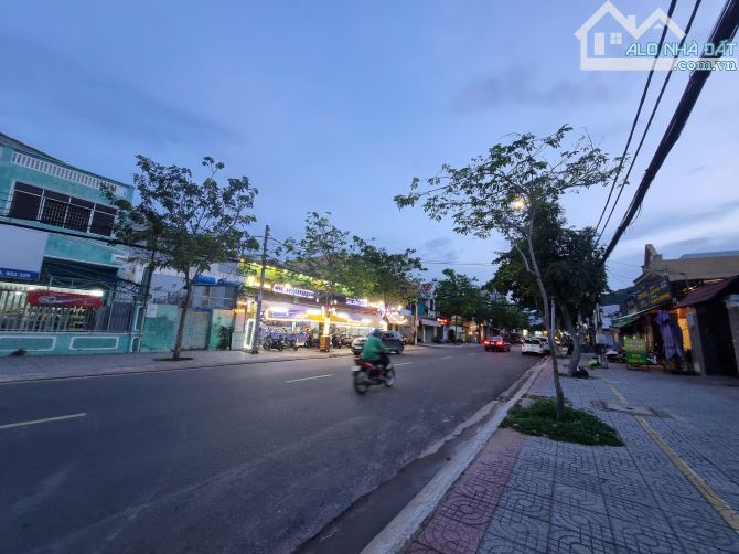 Bán lô đất đẹp mặt tiền Xô Viết Nghệ Tĩnh, P. Thắng Tam, Tp Vũng Tàu - 2