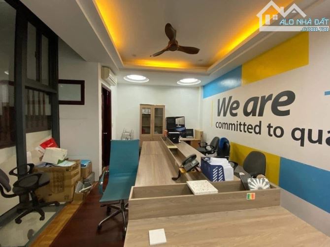 Chỉ 13 Tỷ Hơn! Bán Bán Nhà Xuân La, Tây Hồ - Ô Tô Tránh - Kinh Doanh -55M2 -5 Tầng- 5M MT - 2