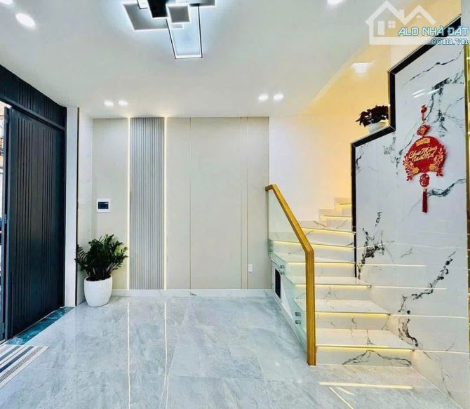 🔥🏡 HÓT BÁN GẤP TRONG TUẦN - HAI BÀ TRƯNG - 49M² - 5 TẦNG 🔥 - 2
