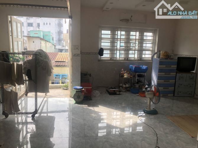 LÊ HỒNG PHONG, 81m² NGANG KHỦNG 6.3M – THÍCH HỢP LÀM VĂN PHÒNG, CHDV – CHỈ 16 TỶ TL - 2