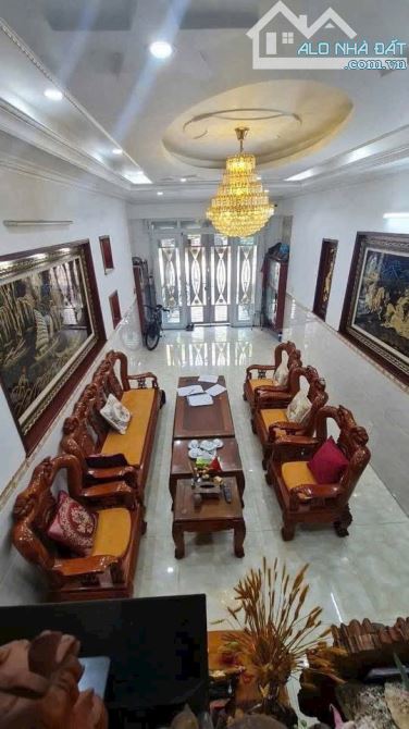 Bán nhà mặt tiền đường 34 khu tên lửa giá 12,5 tỷ - 2