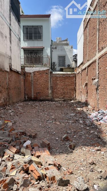 Bán đất đường số bình thuận quận 7 giá 18,5 tỷ - 2