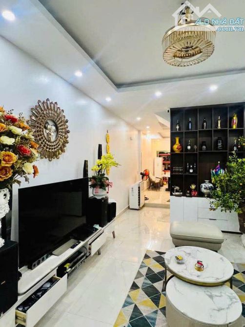 Bán nhà Mỗ Lao, phân lô vỉa hè, ô tô tránh, kinh doanh vp, 45m2x5t giá chỉ 12,9 tỷ - 2