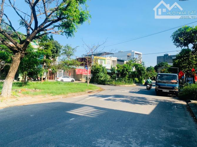 🔴💥[ Bán gấp ] Đất mặt tiền đường 7m5 Bàu Năng 11 | Trực diện Công Viên hiếm có , 100m2 - 2