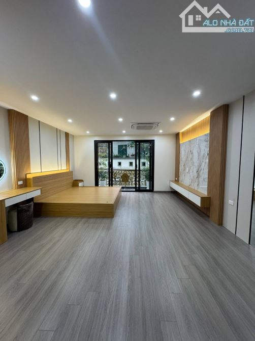 SIÊU PHẨM NGUYỄN ĐỨC CẢNH – 7 TẦNG THANG MÁY – GARA – KINH DOANH – 19.8 TỶ - 2
