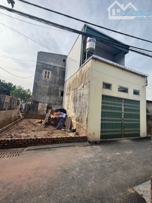 NHẬP KHẨU MAI LÂM, ĐÔNG ANH VỚI 3.6 TỶ  36M - 2