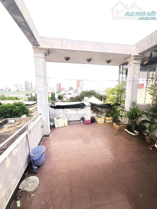 🏡🔥KHU VIP P.21 BÌNH THẠNH🔥 - NGAY HÀNG XANH - 5 TẦNG - 36M2 - 💥NGANG 4M💥 - VUÔNG VỨC - 2