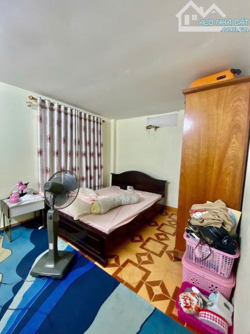 📣BÁN NHÀ PHỐ BẠCH MAI,  48 M2, 3 TẦNG, MT 4.5 M. GIÁ 8.7 TỶ. TIỆN ÍCH NGẬP TRÀN - 2