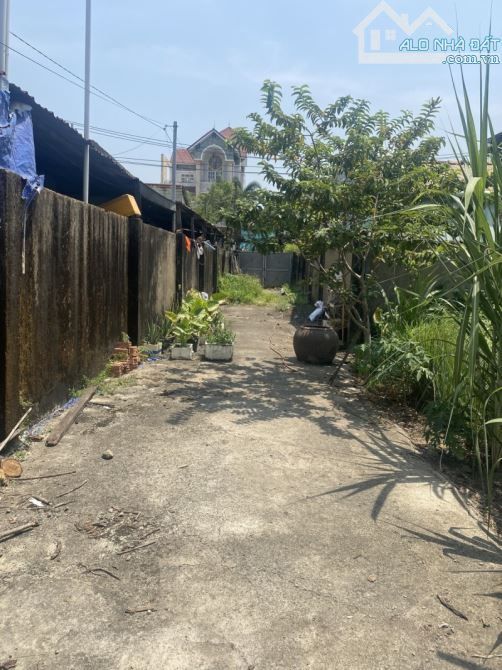 Bán Đất 246M2, Ngang Khủng 15M, Mặt Tiền Thụt Nguyễn Xiển, Trường Thạnh, Tp.Thủ Đức - 2