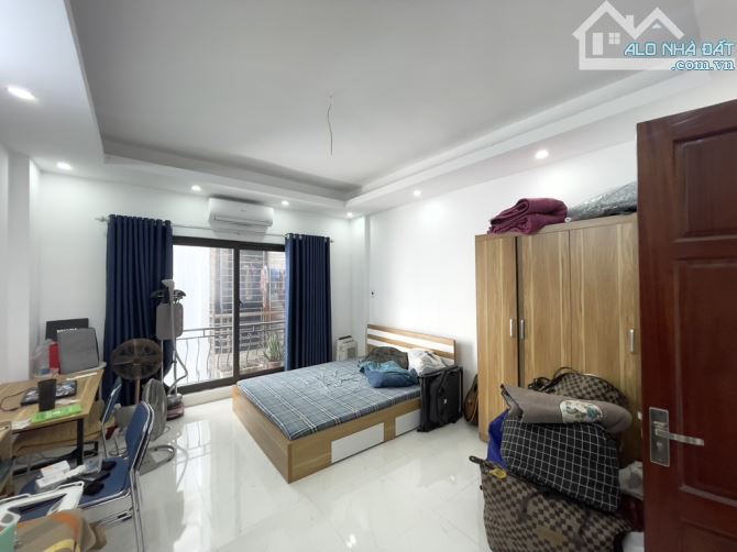 💥💥💥Nhà mới phố Hoàng Mai 5 tầng 35m2 giá 7 tỷ - 2