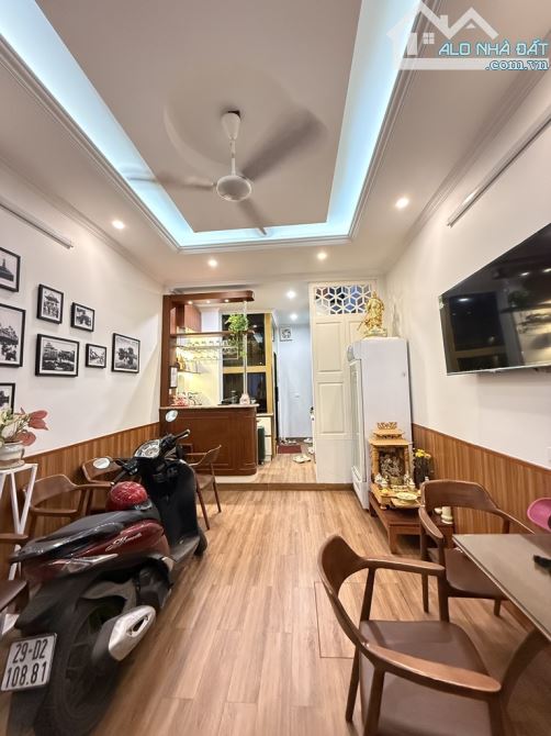 BÁN NHÀ PHỐ THANH NHÀN-  GẦN VÕ THỊ SÁU- VEIW HỒ CÔNG VIÊN- 37m2- 6 TẦNG TM - 11.9TỶ - 2