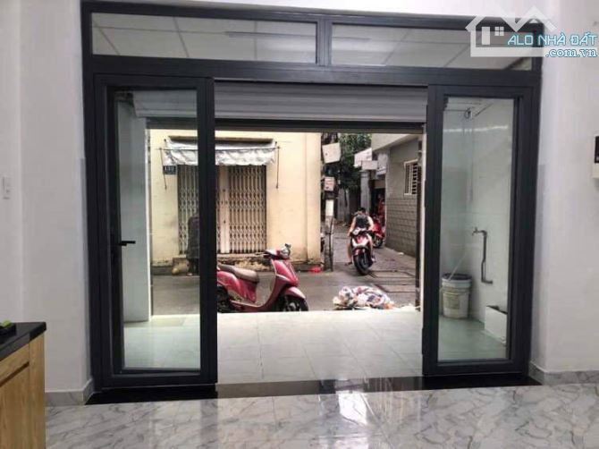 🌟 MẶT TIỀN NGUYỄN CÔNG HOAN – NGAY PHAN XÍCH LONG – CHỈ 5.2 TỶ! - 2