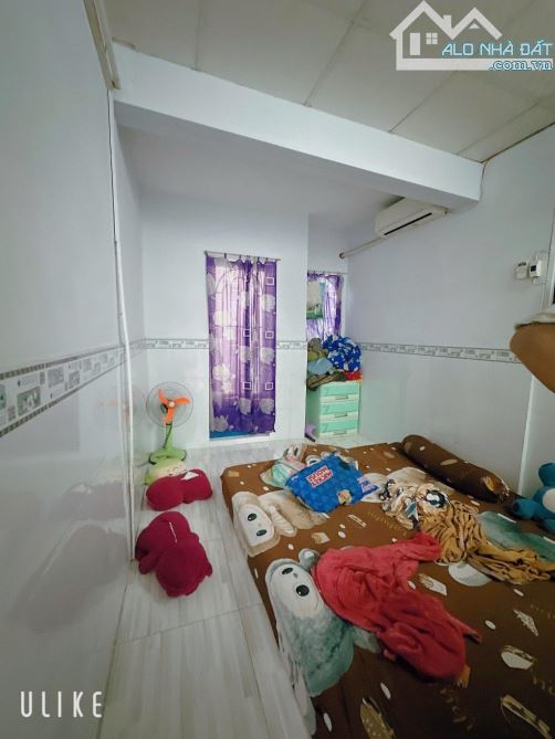 NHÀ 2 TẦNG HUỲNH TẤN PHÁT - GẦN KCX TÂN THUẬN - THÍCH HỢP CHO GIA ĐÌNH TRẺ - Q7 - 2