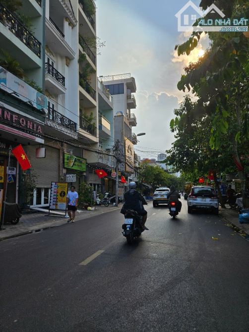 Bán nhà Mặt Tiền đường 79 cách lotte 100m DT:8x22 nhà 1lau giá ;29,2 tỷ thương lượng - 2