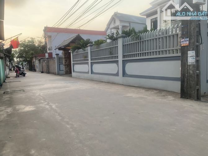 ĐÔNG LAI - QUANG TIẾN - SÓC SƠN - CẠNH SÂN BAY NỘI BÀI -  GIÁ CHƯA ĐẾN 2TY - 1