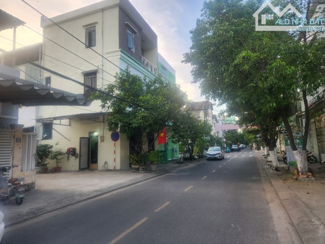 💥 ĐẤT 200M² MẶT TIỀN MỸ AN 19 - TẶNG NHÀ CẤP 4– NGANG 10M – GIÁ 16 TỶ - 2