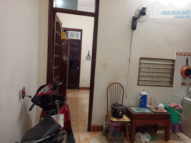 Siêu phẩm, Lê Trọng Tấn, Hà Đông  lô góc, 2 thoáng, - ô tô đỗ cửa,  54m2 4T nhỉnh 13tỷ - 2